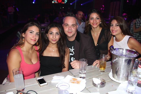 Mad Winter 2012 Season Opening